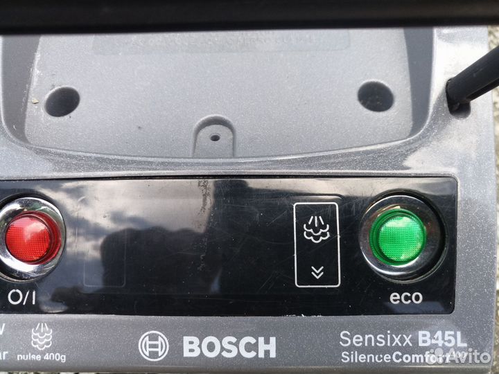 Помпа(насос) 47W ceme Type B47 E50301