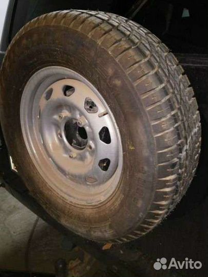 Запчасти УАЗ