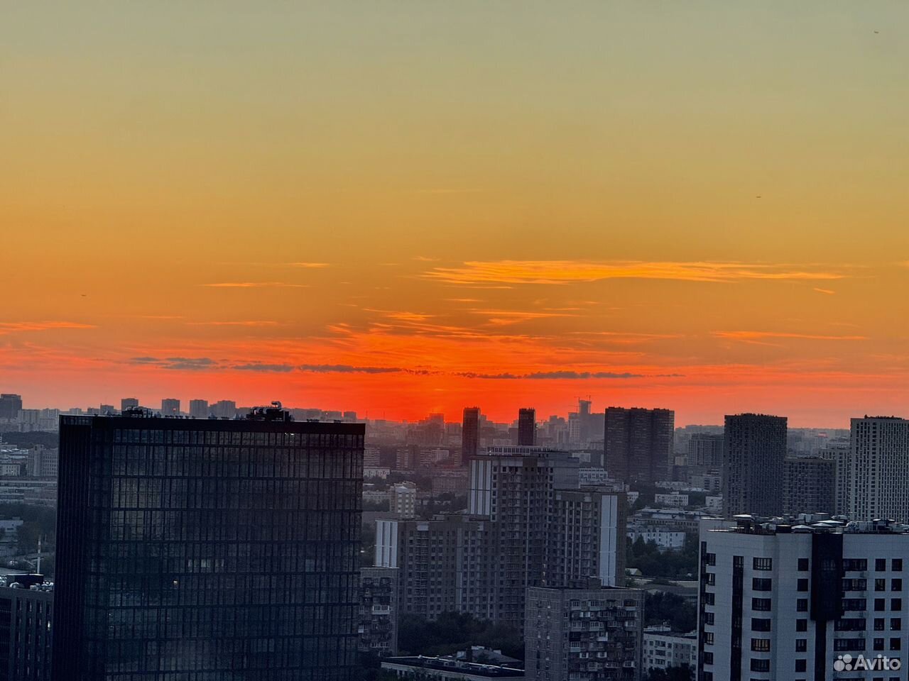 2-комнатная квартира, 42 м² — фото 2