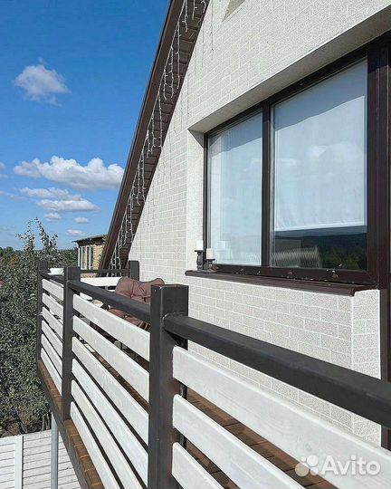 Пластиковые окна пвх от производителя