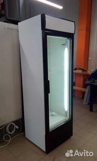 Холодильный шкаф с гарантией