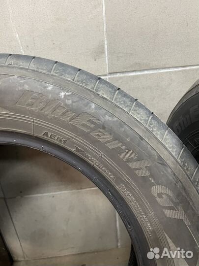 Yokohama BluEarth-GT AE-51 205/65 R16