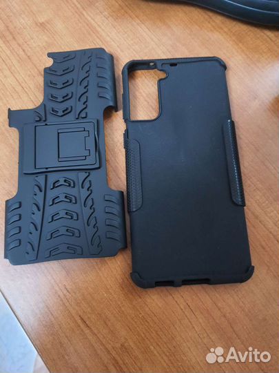 Чехол Samsung s 21 plus