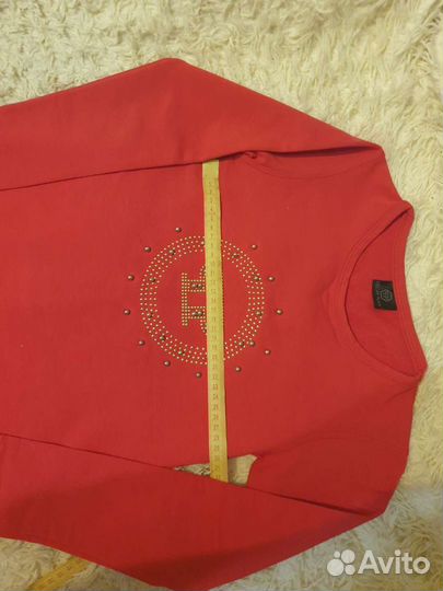 Туника для девочки