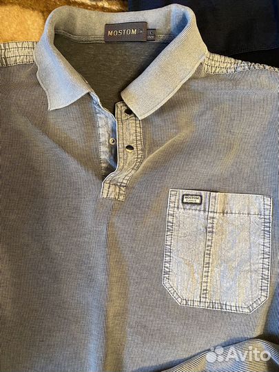 Мужская одежда пакетом 50-52 р