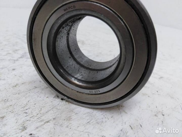 Ступица передняя 26950