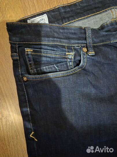 Джинсы Kings of Indigo,Нидерланды