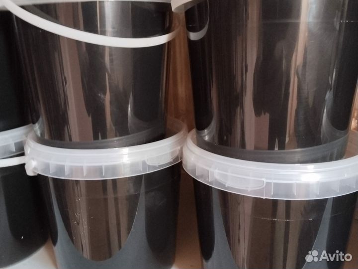 Гречишный мед