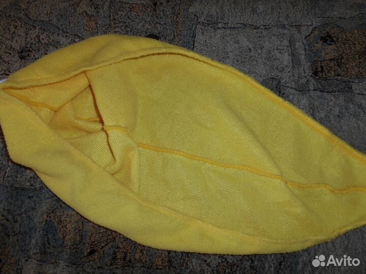 Полотенце для сушки волос