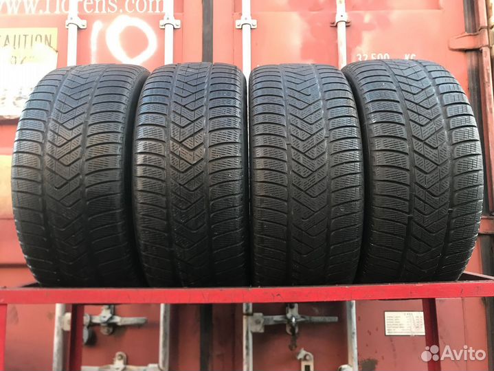 Pirelli Scorpion Winter 255/50 R19 99K