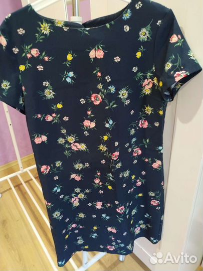 Женская одежда 46-48