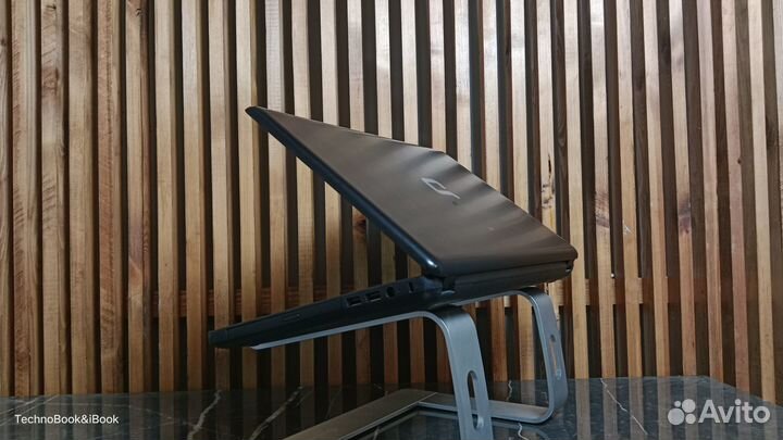 Ноутбук HP Compaq на Core I5