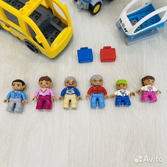 Lego duplo