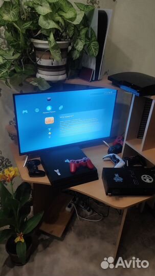 Playstation 3 Playstation 4 обновление по Модерниз