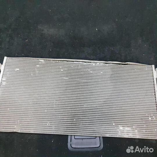 Радиатор Кондиционера бмв 3 серии Г20 (2018-2022)
