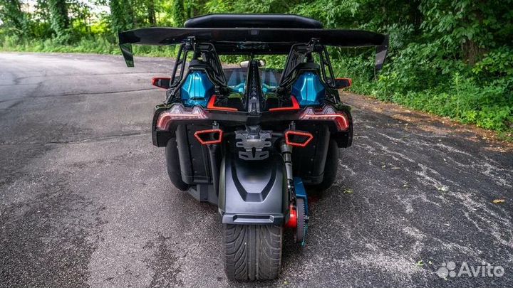 Polaris Slingshot R