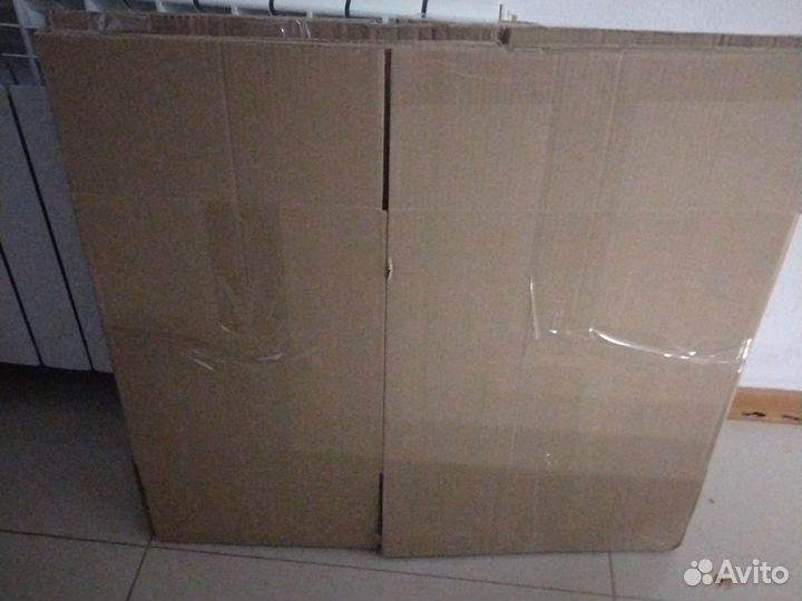 Короба для перевозки или хранения