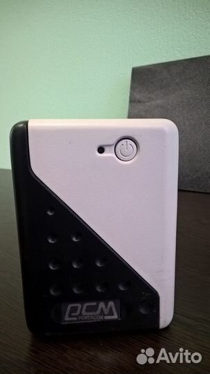 Ибп бесперебойники арс, Powercov, Ippon