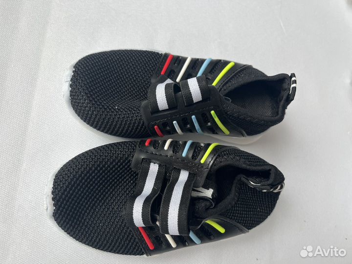 Кеды для мальчиков