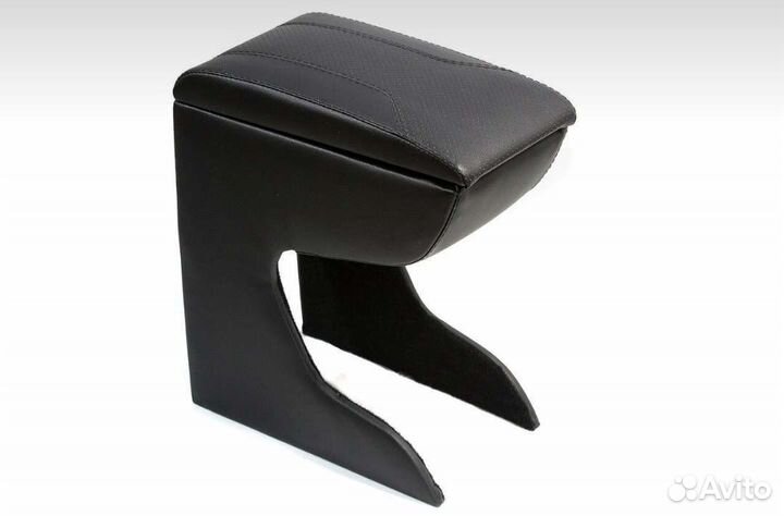 Подлокотник для Daewoo Nexia с перфорацией