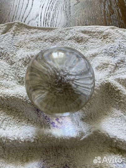 Хрустальный шар