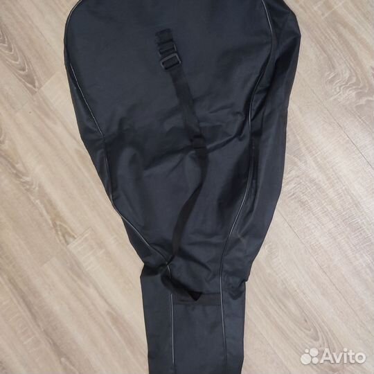 Чехол для гитары