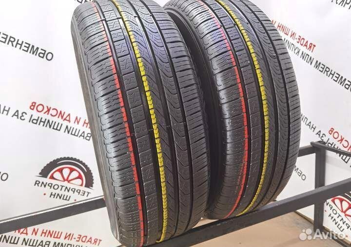 Pirelli P8FS 205/65 R15 94H