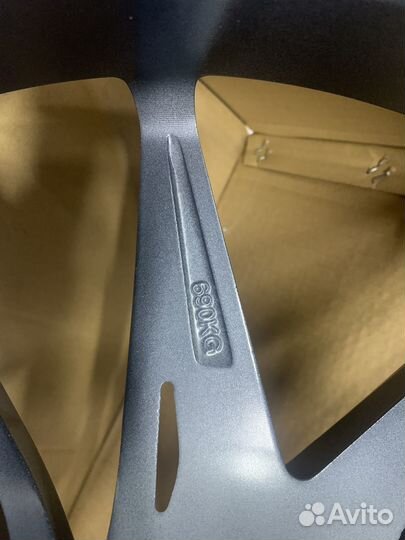 Диски для BMW 3 F30 / 5 F10 R19