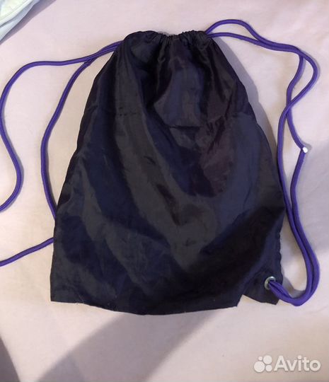 Мешок для обуви Nike