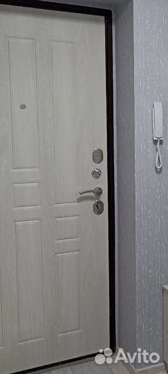 Дверь входная