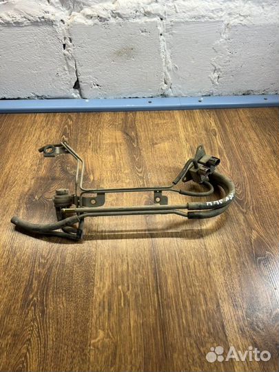 Трубка топливная Mitsubishi Outlander внедорожник