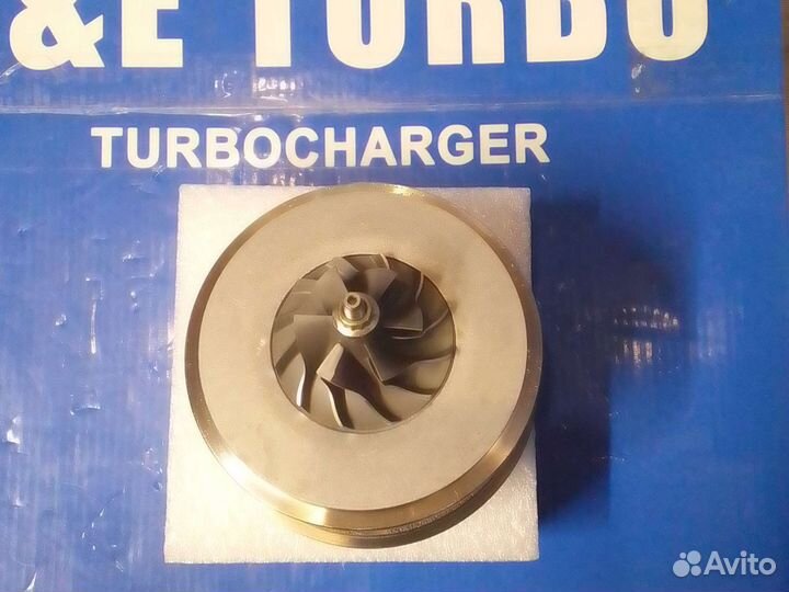 Картридж для Volkswagen Passat, Audio A4/A6, Skoda