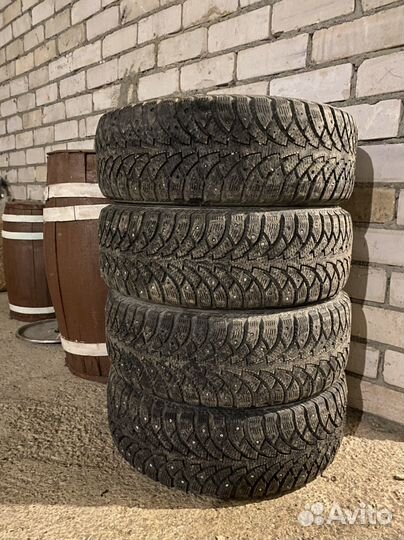 Nordman Nordman 4 185/60 R15