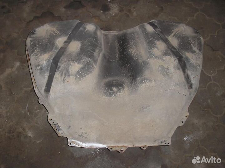 Топливный бак Subaru Tribeca WX 2007