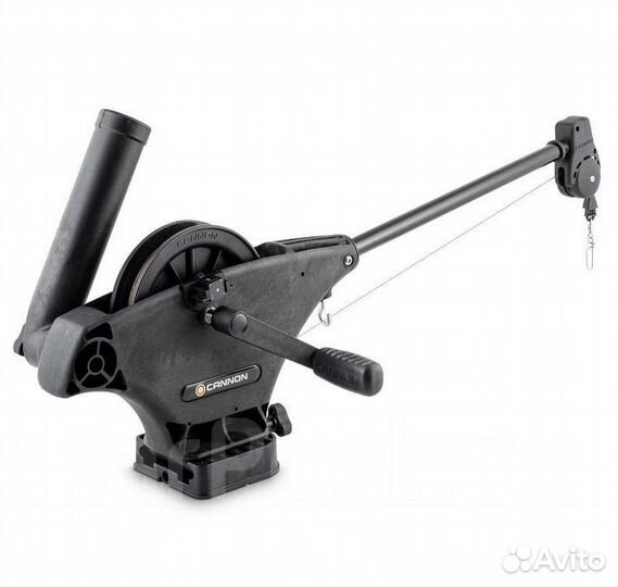 Даунриггер cannon Easi Troll