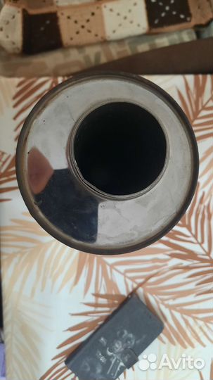 Пламегаситель MG-race