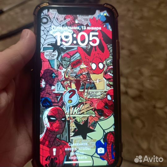 iPhone Xr, 128 ГБ