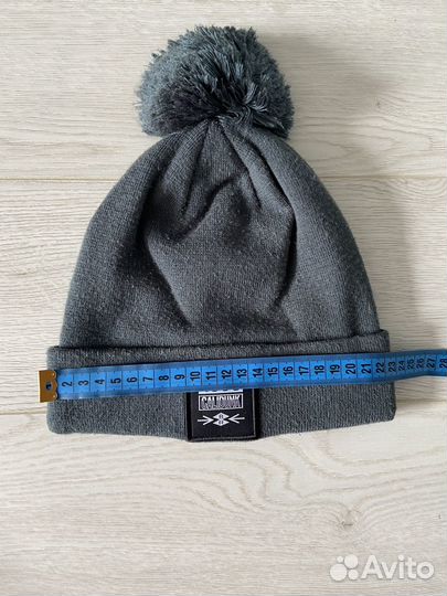 Шапки для мальчика