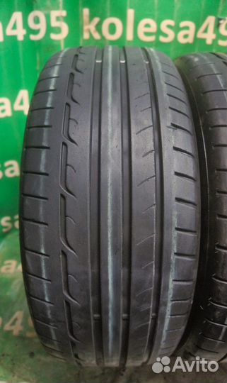Dunlop SP Sport Maxx RT 225/45 R19 96W