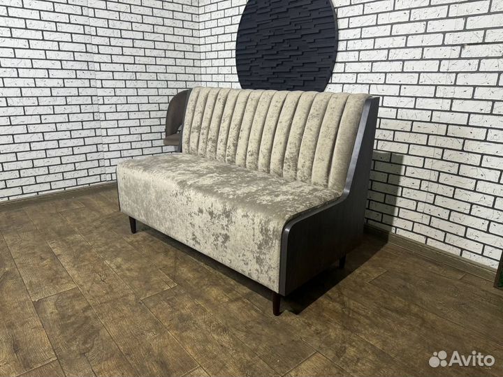 Барные диваны +500 видов стилей