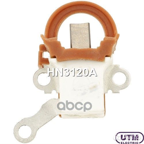 Щёткодержатель генератора HN3120A Utm
