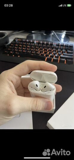 AirPods 1