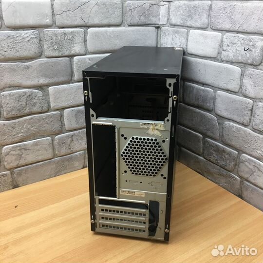 Корпус для пк Inwin матх