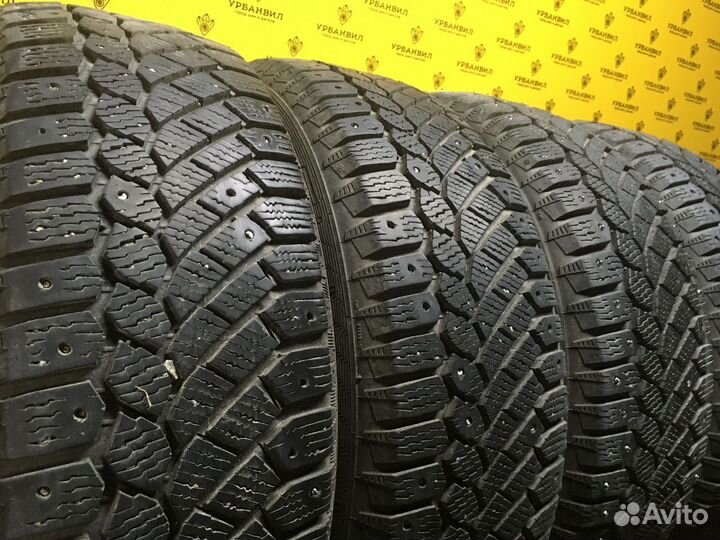 Gislaved Nord Frost 200 185/65 R15 92T