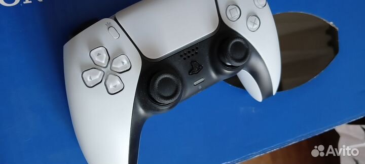 Игровая приставка Sony playstation 5 825гб