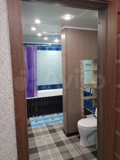 Квартира-студия, 42 м², 1/5 эт.