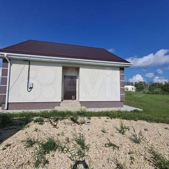 Дом 142 м² на участке 6 сот.