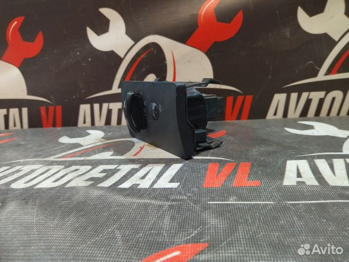 Блок управления светом Ford Focus 2