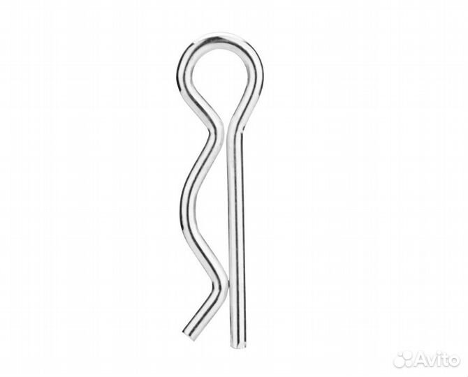 Быстросъём крышки вариатора BRP Can-Am Maverick X3