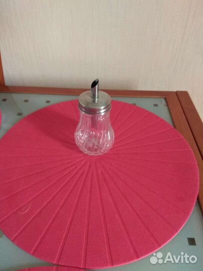 Сахарница с дозатором